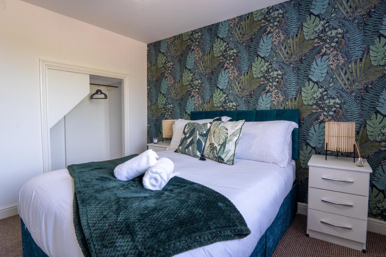 Heartland House, 7 Spacious Bedrooms Sleeps 4 Plus, Near Nec, Jlr,Bhx เบอร์มิงแฮม ภายนอก รูปภาพ