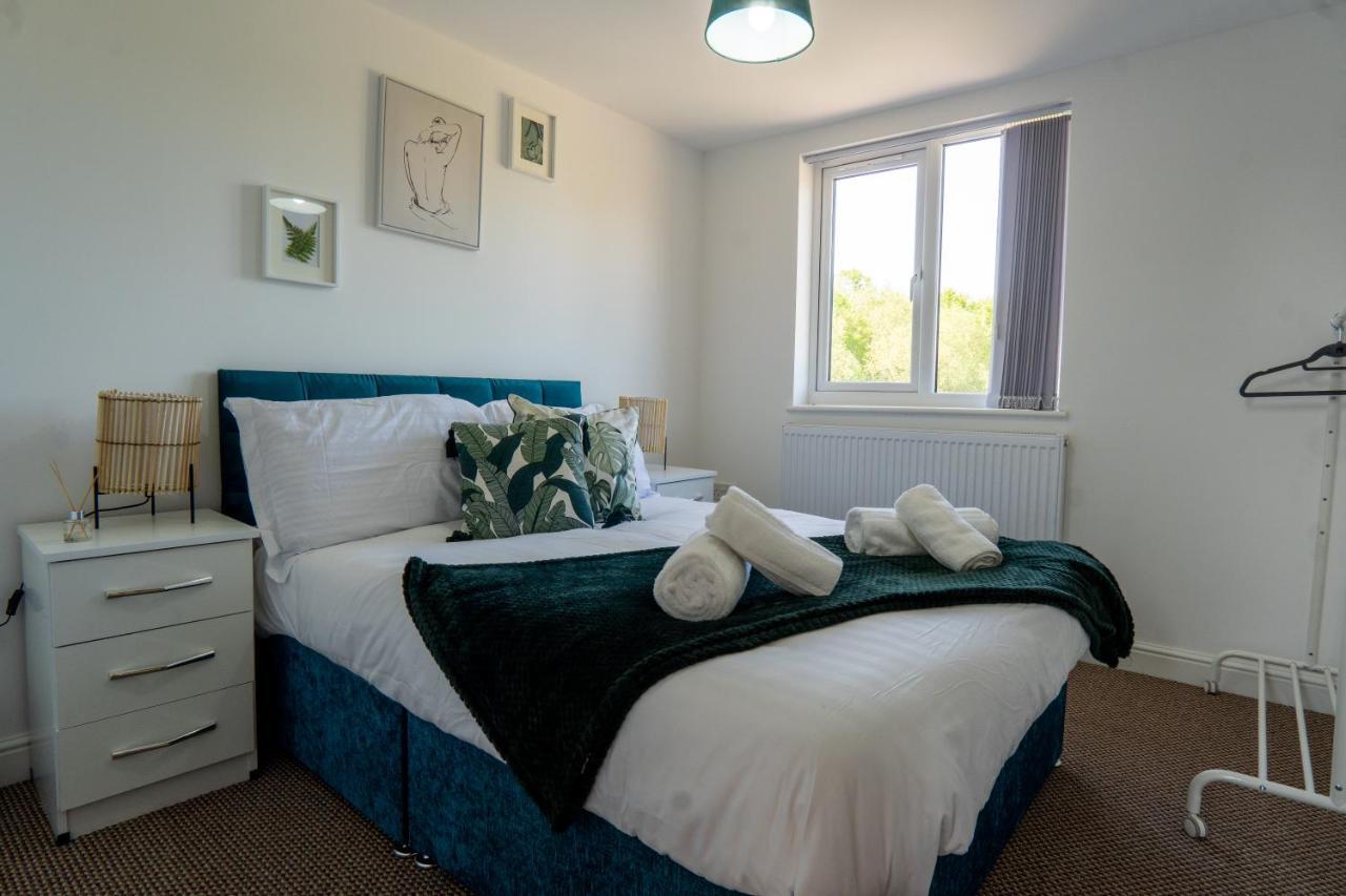 Heartland House, 7 Spacious Bedrooms Sleeps 4 Plus, Near Nec, Jlr,Bhx เบอร์มิงแฮม ภายนอก รูปภาพ