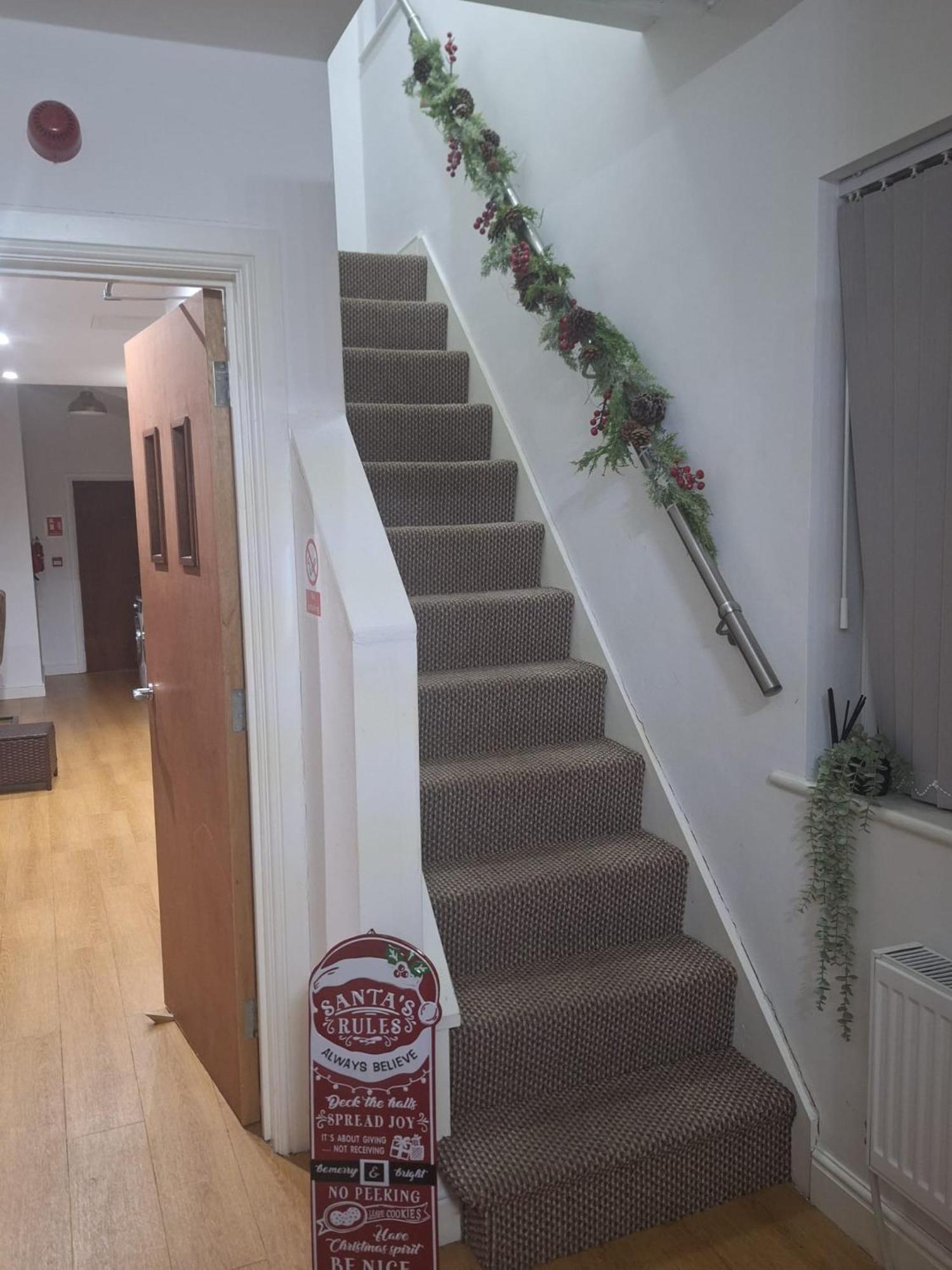 Heartland House, 7 Spacious Bedrooms Sleeps 4 Plus, Near Nec, Jlr,Bhx เบอร์มิงแฮม ภายนอก รูปภาพ